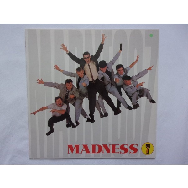 Madness 7