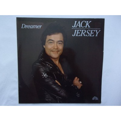 Jack Jersey - Dreamer