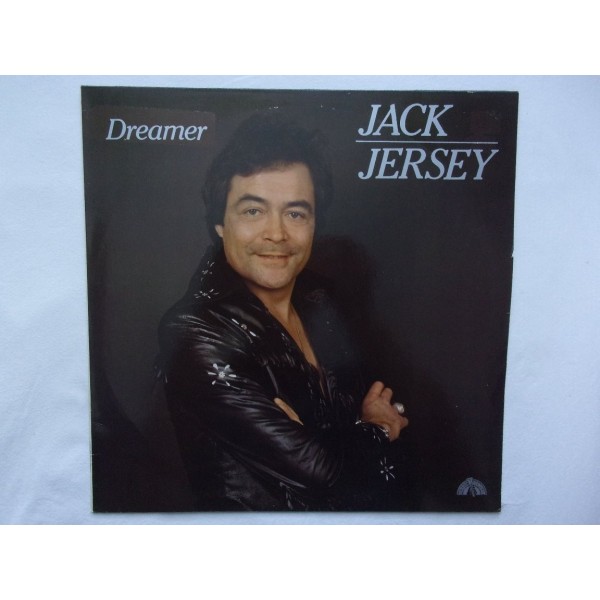Jack Jersey - Dreamer