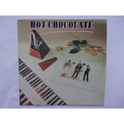 Hot Chocolate - Going through the motions