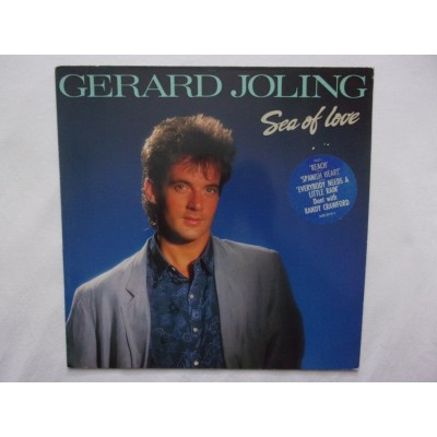 Gerard Joling - Sea of love