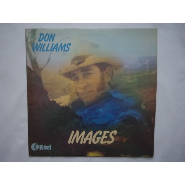 Don Williams - Images