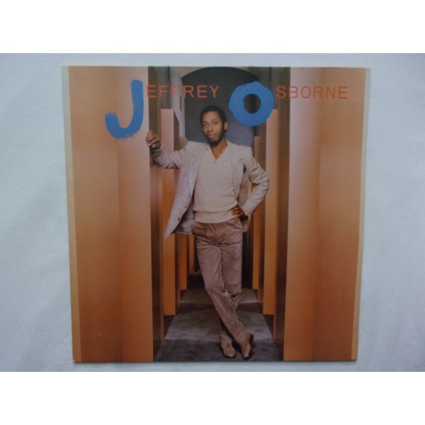 Jeffrey Osborne