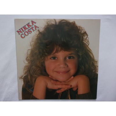 Nikka Costa
