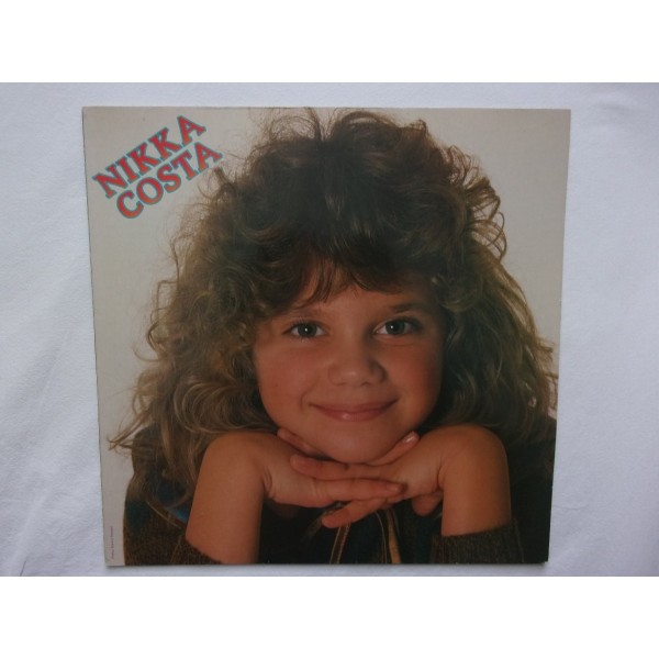Nikka Costa