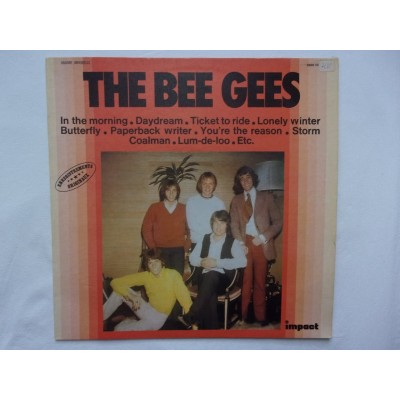 The Bee gees
