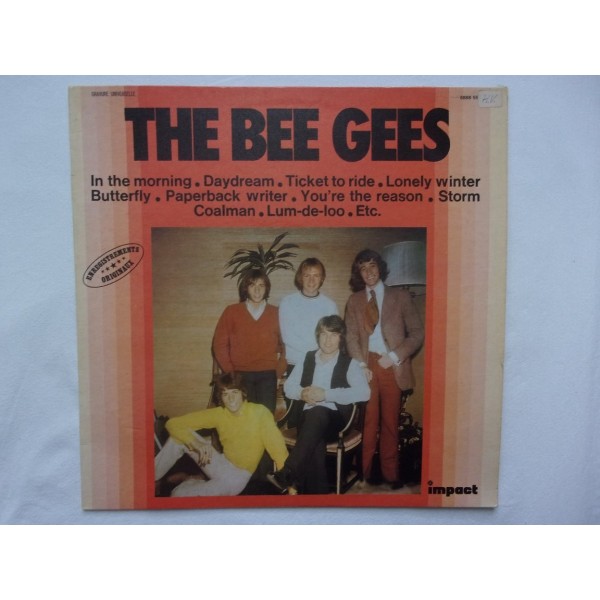 The Bee gees
