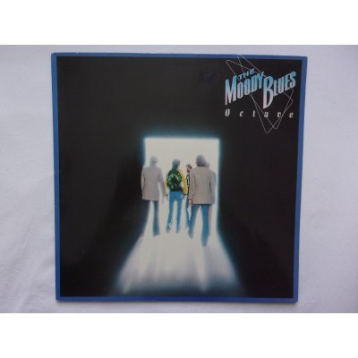 The Moody blues - Octave