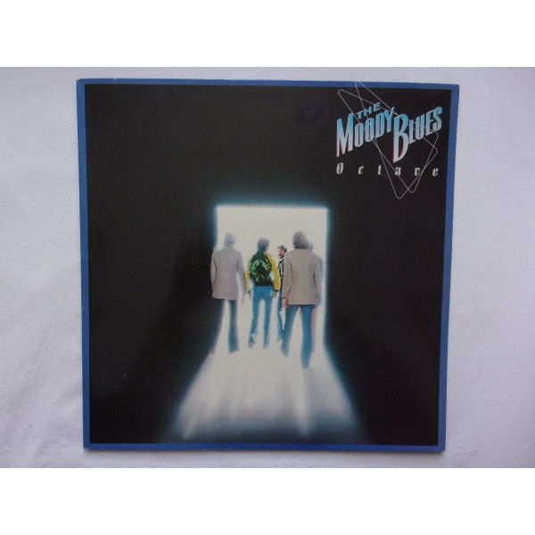 The Moody blues - Octave