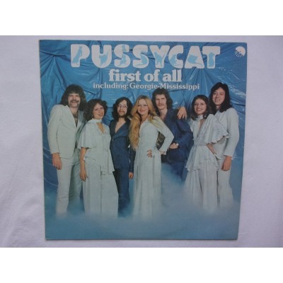 Pussycat - First of all