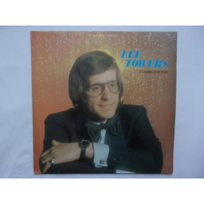 Lee Towers - It's raining in my heart