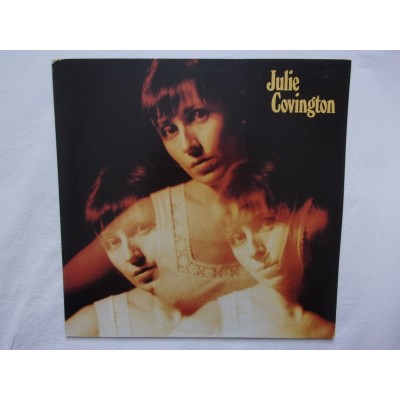 Julie Covington