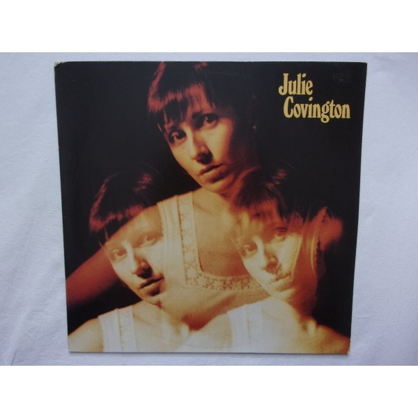 Julie Covington