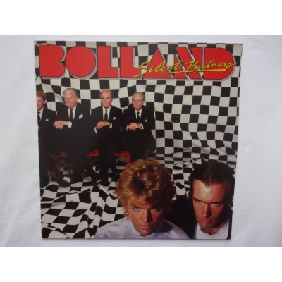 Bolland - Silent partners