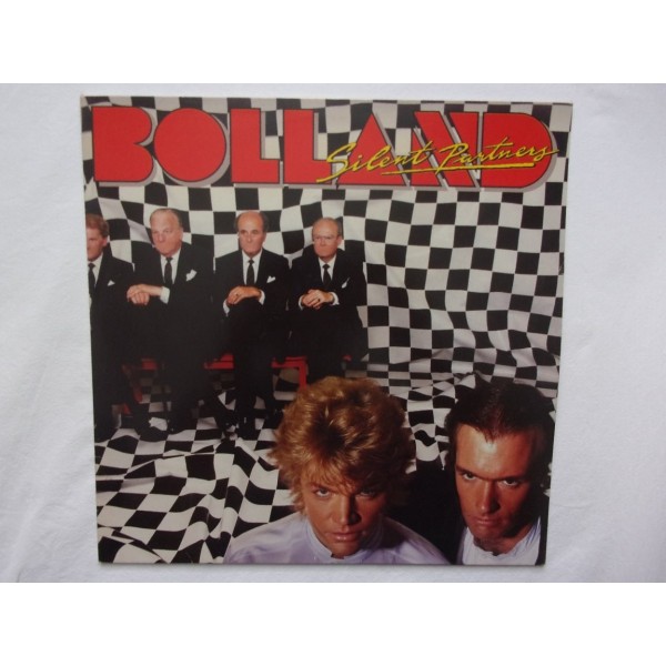 Bolland - Silent partners