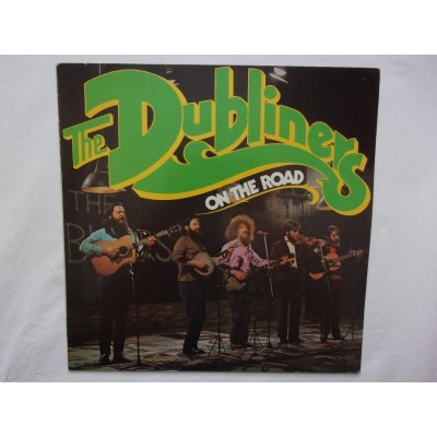 The Dubliners - On the road