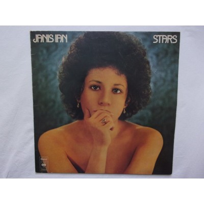 Janis Ian - Stars