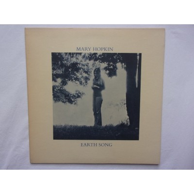 Mary Hopkin - Earth song
