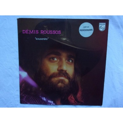 Demis Roussos - Souvenirs