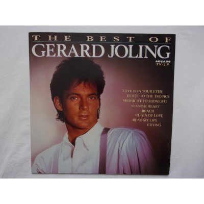Gerard Joling - The best of