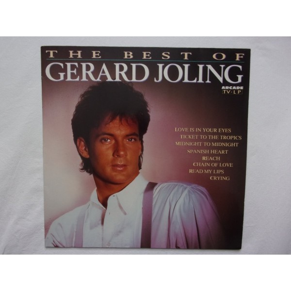 Gerard Joling - The best of