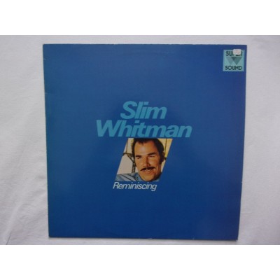 Slim Whitman - Reminiscing