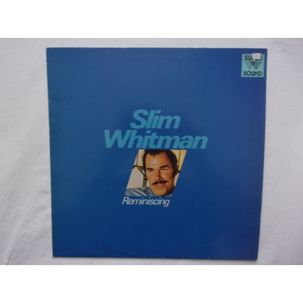 Slim Whitman - Reminiscing