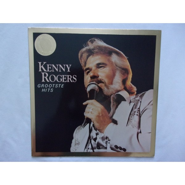 Kenny Rogers - Grootste hits