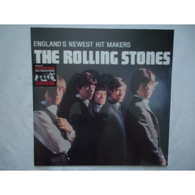 The Rolling Stones - England's newest hit makers