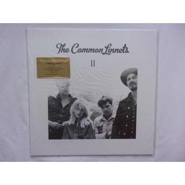 The Common linnets II