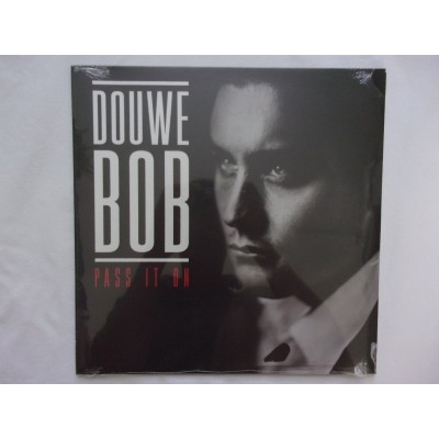 Douwe Bob - Pass it on