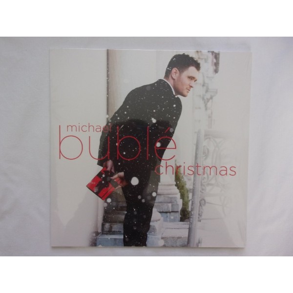 Michael Buble - Christmas