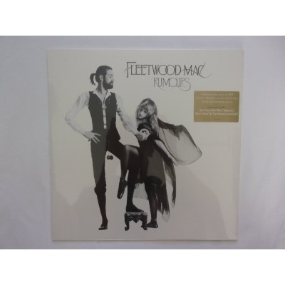 Fleedwood Mac - Rumours