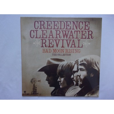 Creedence clearwater revival - Bad moon rising