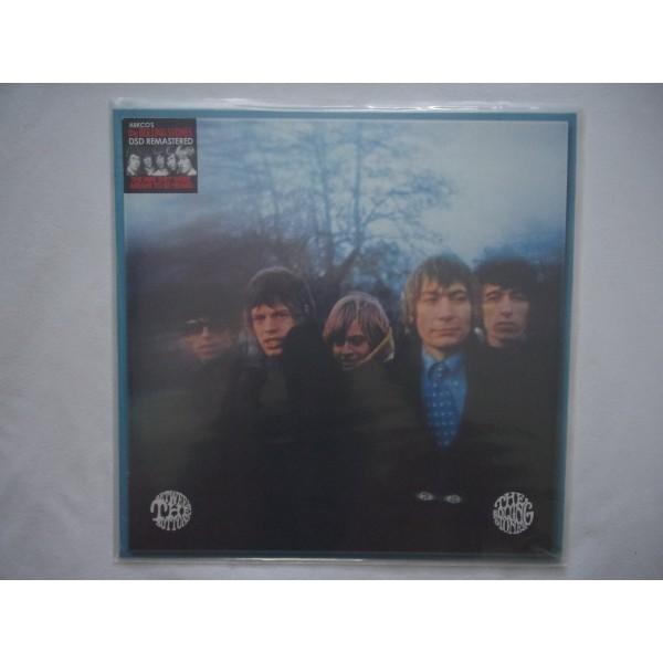 The Rolling Stones - Between the buttons