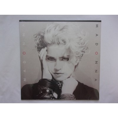 Madonna - Madonna