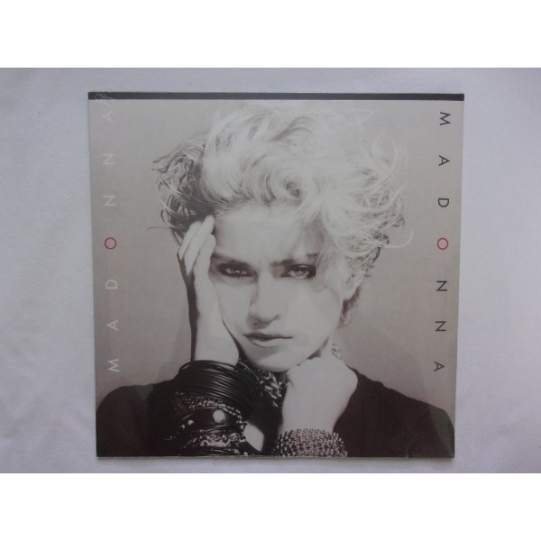 Madonna - Madonna