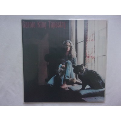 Carole King - Tapestry