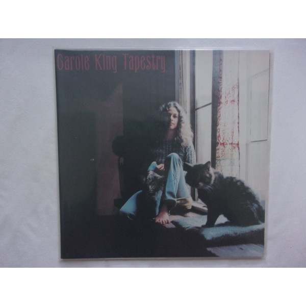Carole King - Tapestry
