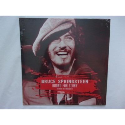 Bruce Springsteen - Bound for glory