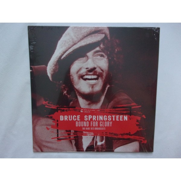 Bruce Springsteen - Bound for glory