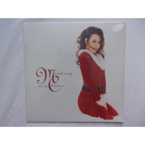 Mariah Carey - Merry christmas