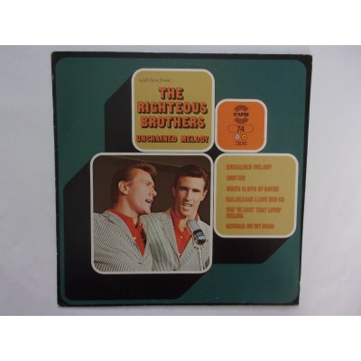 The Righteous brothers - Unchained melody