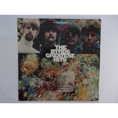 The Byrds - Greatest hits