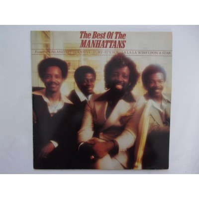 Manhattans - The best of the