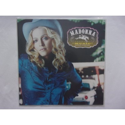 Madonna - Music