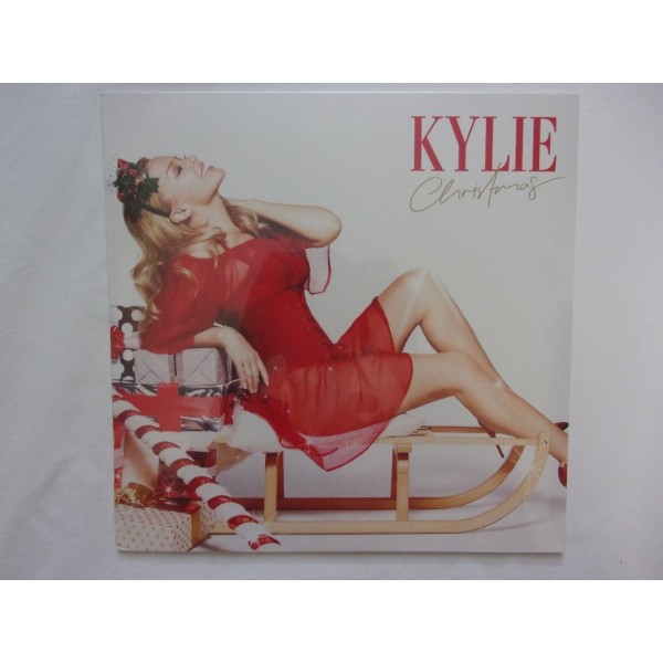 Kylie Minoque - Christmas