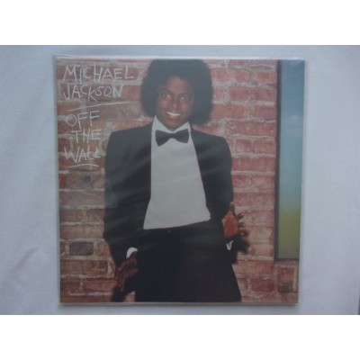 Michael Jackson - Off the wall