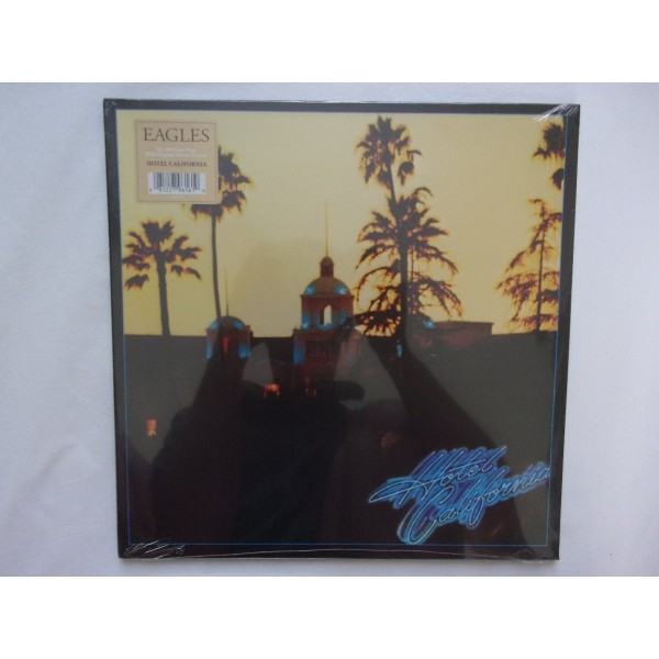 Eagles - Hotel California