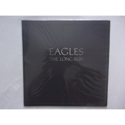 Eagles - The long run